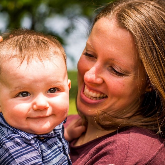 Meet your Posher, Nora - Picture 1 of 1